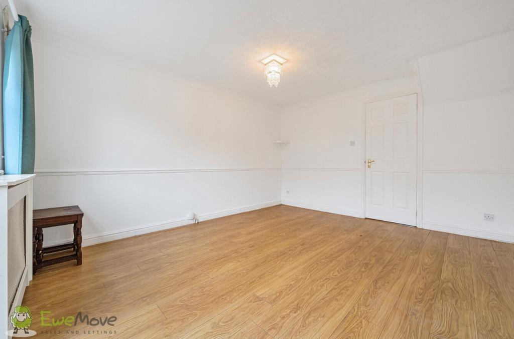 Living Dining Room