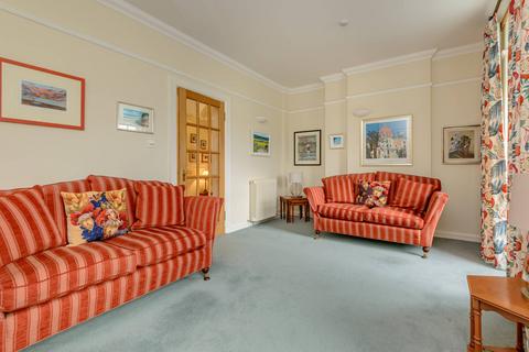 3 bedroom flat for sale, 3/4 East Suffolk Park, EDINBURGH, EH16 5PL