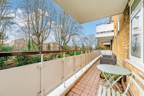 2 bedroom apartment for sale, Woodmansterne Lane, Banstead