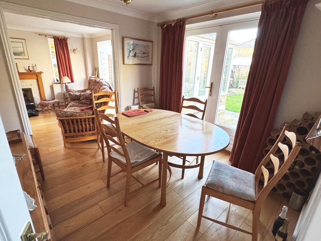 Dinning Room