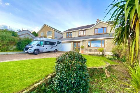 4 bedroom detached house for sale, Antron Way, Penryn TR10