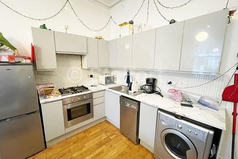 1 bedroom flat to rent, Beacon Hill, London N7