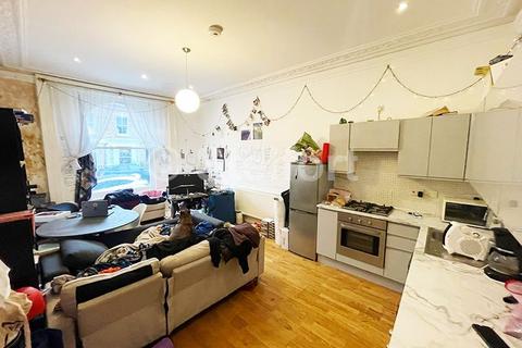 1 bedroom flat to rent, Beacon Hill, London N7