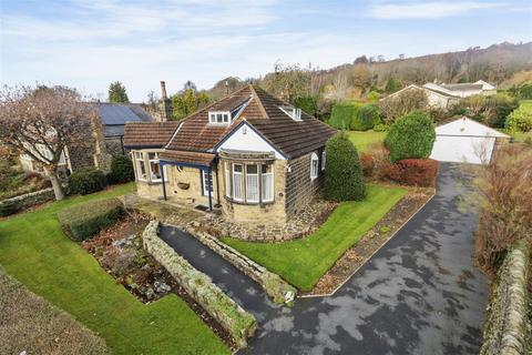 4 bedroom detached bungalow for sale, Lucy Hall Drive, Shipley BD17