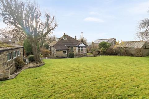 4 bedroom detached bungalow for sale, Lucy Hall Drive, Shipley BD17