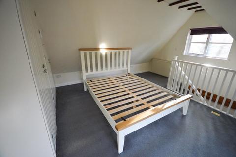 1 bedroom cottage to rent, North Hall Road, Quendon