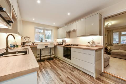 2 bedroom semi-detached house for sale, Borough Road, Petersfield, Hampshire