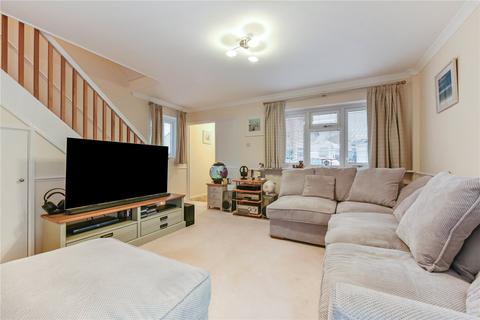 2 bedroom semi-detached house for sale, Borough Road, Petersfield, Hampshire