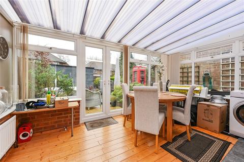 2 bedroom semi-detached house for sale, Borough Road, Petersfield, Hampshire