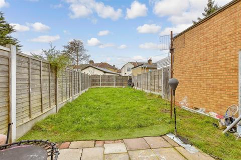 Windsor Road, Ilford, Essex