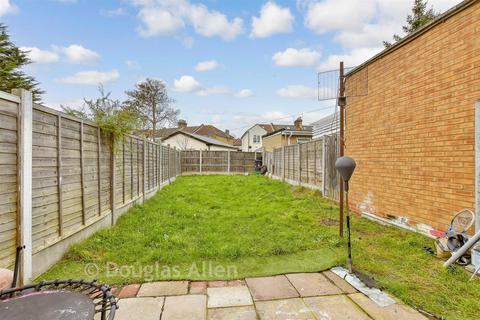 Windsor Road, Ilford, Essex