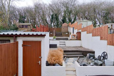 2 bedroom terraced house for sale, Bellingham Crescent, Plymouth PL7