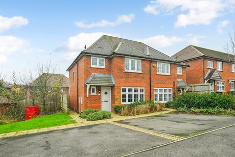 3 bedroom semi-detached house for sale, Pilot Close, Alton, Hampshire