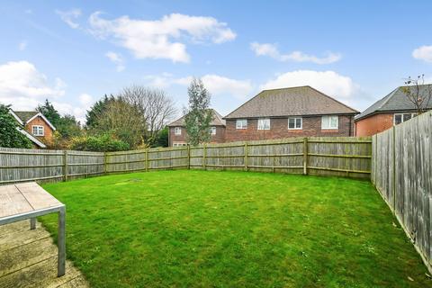 3 bedroom semi-detached house for sale, Pilot Close, Alton, Hampshire