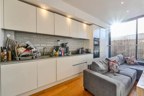 3 bedroom detached house for sale, Stoke Newington High Street,, Stoke Newington, London, N16