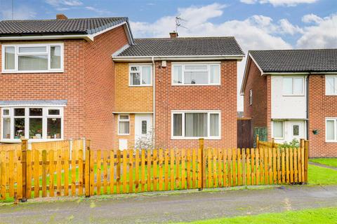 3 bedroom semi-detached house for sale, Falconers Walk, Arnold NG5