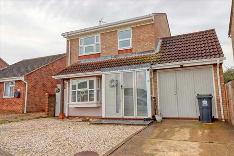 3 bedroom detached house for sale, Clacton on Sea CO16