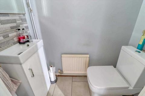 undefined, Clacton on Sea CO16