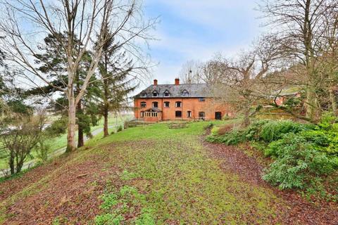 7 bedroom detached house for sale, Letton, Letton, Hereford, Herefordshire, HR3 6DT