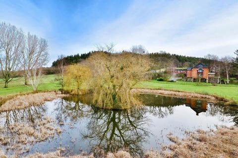 7 bedroom detached house for sale, Letton, Letton, Hereford, Herefordshire, HR3 6DT