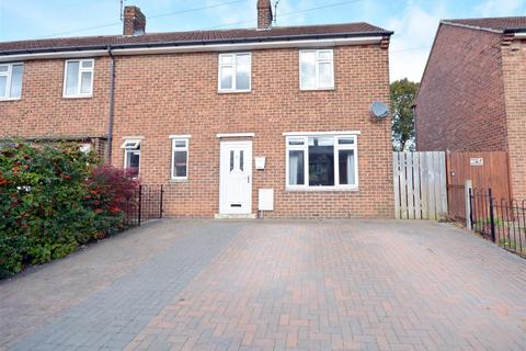 2 bedroom semi-detached house for sale, Coronation Avenue, Shildon, DL4 2AA