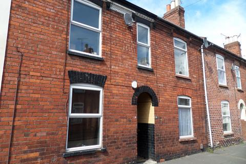 3 bedroom house to rent, Norris Street, Lincoln LN5