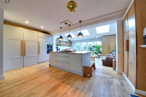 4 bedroom semi-detached house for sale, Orchard Avenue, Whetstone, N20