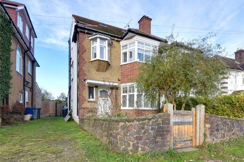 4 bedroom semi-detached house for sale, Orchard Avenue, Whetstone, N20