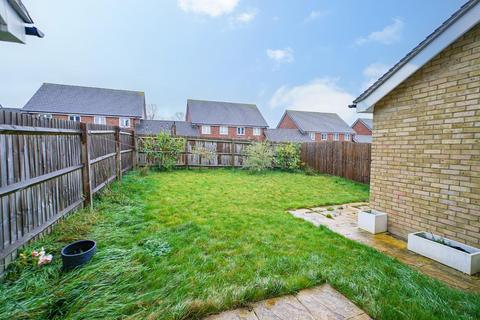 3 bedroom detached house for sale, Liddell Way, Leighton Buzzard