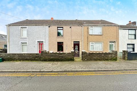 2 bedroom terraced house for sale, Glebe Road, Loughor, Swansea, West Glamorgan, SA4