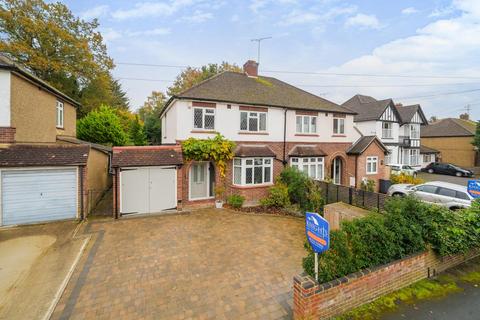 3 bedroom house for sale, Gordon Avenue, Camberley GU15