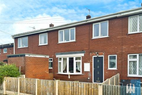 3 bedroom terraced house for sale, Mount Pleasant Street, Featherstone, Pontefract, WF7