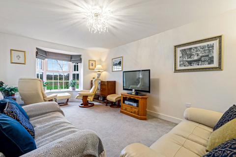 4 bedroom detached house for sale, Excelsior Way, Loughborough LE12