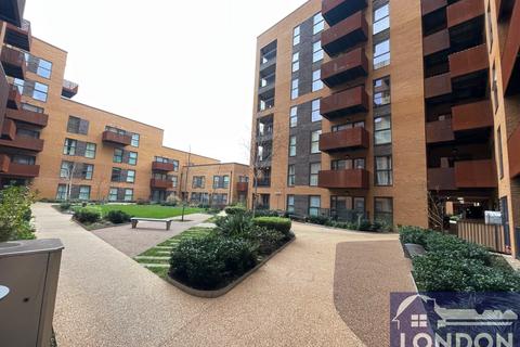 2 bedroom apartment to rent, East Acton Lane, Acton, London W3