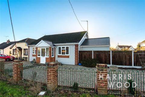 2 bedroom bungalow for sale, Station Road, Tiptree, Colchester, Essex, CO5