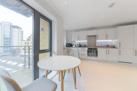 1 bedroom apartment to rent, The Radius, Wandsworth SW18