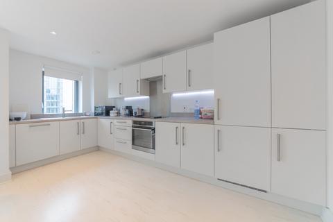 1 bedroom apartment to rent, The Radius, Wandsworth SW18