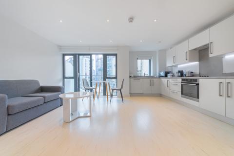 1 bedroom apartment to rent, The Radius, Wandsworth SW18