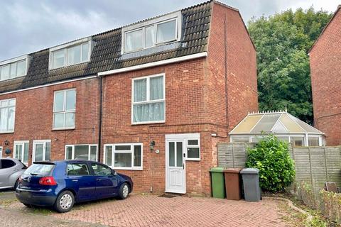 4 bedroom property for sale, Bairstow Close, Borehamwood, WD6