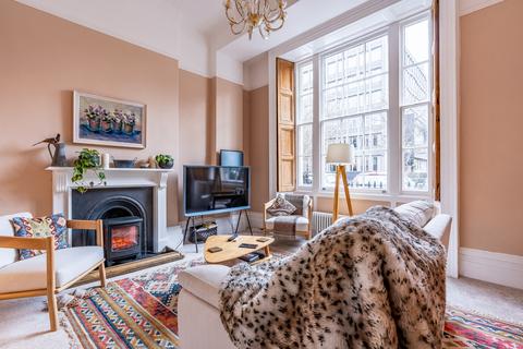 Ground Floor Flat, 14 Buckingham Place, Clifton, Bristol, BS8 1LJ