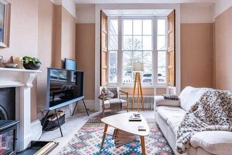 Ground Floor Flat, 14 Buckingham Place, Clifton, Bristol, BS8 1LJ