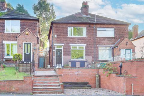 3 bedroom semi-detached house for sale, Calverton Road, Arnold NG5