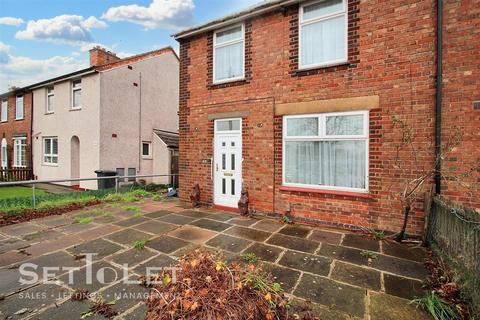 3 bedroom house to rent, Saffron Lane, Leicester