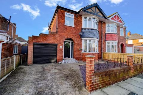 3 bedroom semi-detached house for sale, Waltham Avenue, Hartburn, Stockton-On-Tees, TS18 5AE