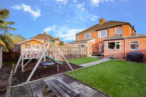 3 bedroom semi-detached house for sale, Waltham Avenue, Hartburn, Stockton-On-Tees, TS18 5AE