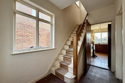 3 bedroom end of terrace house for sale, Northbourne Road, Eastbourne, East Sussex, BN22