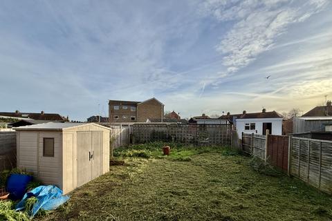 3 bedroom end of terrace house for sale, Northbourne Road, Eastbourne, East Sussex, BN22