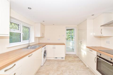 4 bedroom detached house for sale, Priors Leaze Lane, Hambrook, Chichester, West Sussex