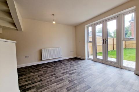 4 bedroom townhouse to rent, Preston, Lancashire, Whittingham PR3