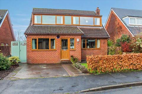 4 bedroom detached house for sale, Fox Lane, Hoghton, Preston